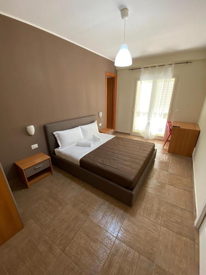 Nick & Santo'S Holiday Homes B&B Giardini Naxos Eksteriør billede