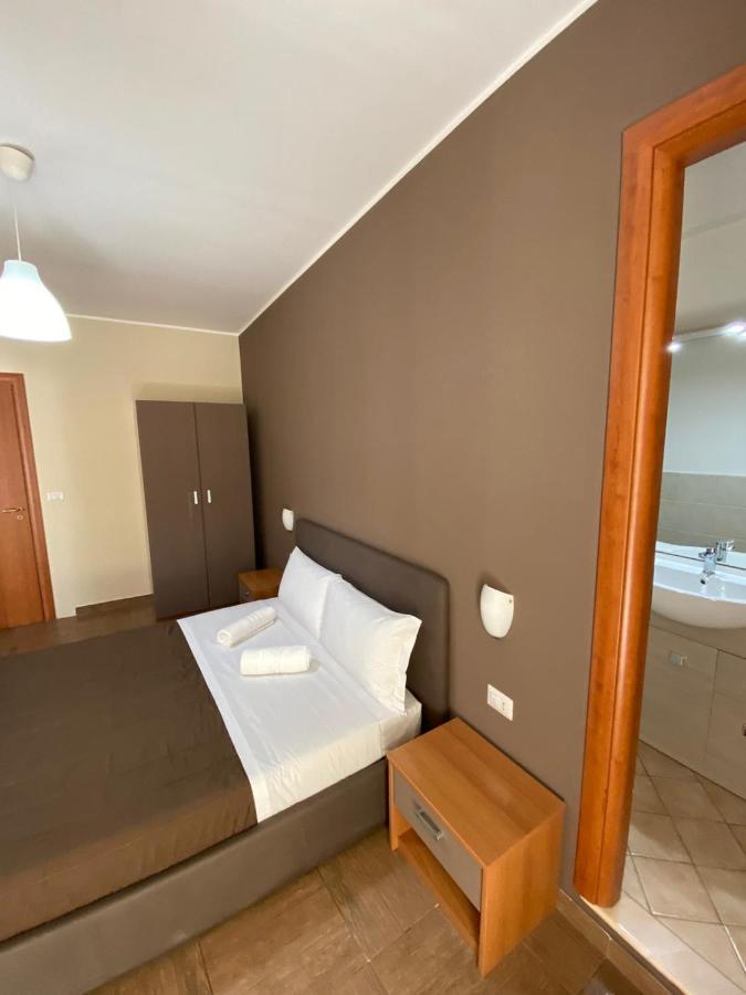 Nick & Santo'S Holiday Homes B&B Giardini Naxos Eksteriør billede