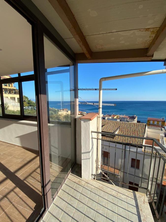 Nick & Santo'S Holiday Homes B&B Giardini Naxos Eksteriør billede